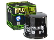 Filtr oleju HF191 (MF191) - Benelli, Peugeot, Triumph