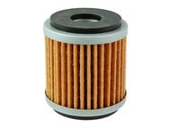Filtr oleju MF8060 (HF8060) - JUNAK RX ONE 125 ciecz (E5), RSL 125, M18 Vintage 125, SC 125, X-Ray 125; BARTON Blade R 125, Stratos 125
