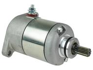 Rozrusznik elektryczny HONDA SH 125/150, FES 125/150 Pantheon, S-Wing, NES 125/150 Chiocciola, PES 125/150, SES 125/150 Dylan