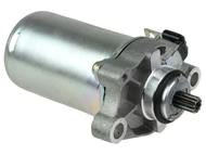 Rozrusznik elektryczny PIAGGIO Fly, Liberty, Zip 50 4T; APRILIA Scarabeo, Sport City 50 4T; DERBI Atlantis, Boulevard 50 4T; VESPA LX, Primavera, Sprint 50 4T