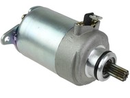 Rozrusznik elektryczny ATV SHINERAY XY150ST, XY200ST automat; BASHAN 150/200 automat (wałek Ø11,5mm, 9 zębów)
