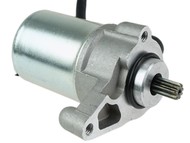 Rozrusznik elektryczny YAMAHA DT 125R, TDR 125, TZR 125, BL 125 Beluga; KTM Sting 125