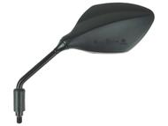 Lusterko do JUNAK Racer 125, RZ125, S125 - lewe