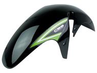 Błotnik przedni JUNAK Racer 125 czarno-zielony