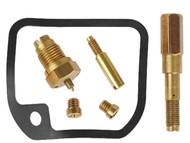 Komplet naprawczy gaźnika SIMSON S50, S51, S70, SR50, SR80, KR51 Schwalbe -  do gaźników typu 19N1 (tzw. stary typ)