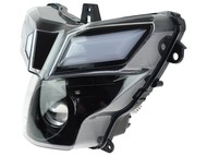 Lampa przednia JUNAK 906