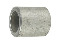 Tulejka dystansowa osi koła tył (tulejka wahacza podłużnego) JUNAK 607, 609 50 4T (Ø17,3mm / Ø25mm, długość 27mm)