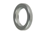 Tulejka dystansowa osi koła tył (tulejka wahacza podłużnego) JUNAK 607, 609 50 4T (Ø17mm / Ø25mm, długość  3mm)