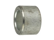 Tulejka dystansowa osi koła tył (tulejka wahacza podłużnego) JUNAK 607, 609 50 4T (Ø17,3mm / Ø25mm, długość 16mm)