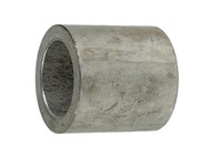 Tulejka dystansowa osi koła tył (tulejka wahacza podłużnego) JUNAK 607, 609 50 4T (Ø17,3mm / Ø25mm, długość 25mm)