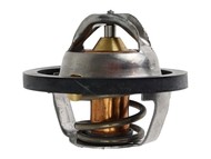 Termostat układu chłodzenia HONDA CB 250/500, VT 250/500/750 Shadow, XL 650 Transalp, XRV 650/750 Africa Twin, NT 650, NTV 600/650, NV 400, VFR 400, VTR 250