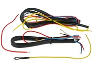 Instalacja elektryczna ROMET KOMAR 232 + schemat