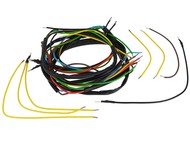Instalacja elektryczna WSK 125 - M06-B1 + schemat