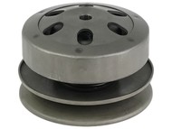 Sprzęgło odśrodkowe kompletne SYM Orbit, Allo, Fiddle, Jet, Mask, Symphony 50 4T; PEUGEOT New Vivacity, Ludix, Tweet, Speedfight 50 4T; JUNAK 607, 806 (Euro 4) - Ø112mm