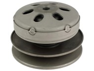 Sprzęgło odśrodkowe kompletne HONDA SH 125/150, NES 125/150 Chiocciola, SES 125/150 Dylan; KEEWAY Outlook 125/150 - Ø125mm