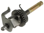 Wałek rozruchu nożnego do silnika 169FMM, CB250 (długość wałka 180mm) - do motocykli Romet, Barton, Junak, Zipp 250cm3