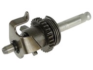 Wałek rozruchu nożnego do silnika JUNAK Racer 125, RZ125, S125, 121FL