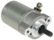 Rozrusznik elektryczny YAMAHA YZF-R 125, MT 125, WR 125; BETA RR 125; HM-Moto CRE-F, CRM-F, CSF 125; HUSQVARNA SMR, TE 125