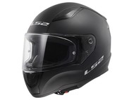 Kask LS2 FF353 RAPID SOLID II czarny mat (59-60cm / L) 