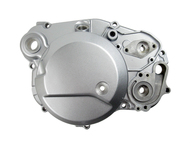Pokrywa silnika MINARELLI AM6 - APRILIA RS50, RX50, MX50; YAMAHA DT50, TZR50; BETA RR50; MBK X-Limit, X-Power; PEUGEOT XR6, XR7; RIEJU; MOTORHISPANIA; SHERCO - prawa, obudowa sprzęgła