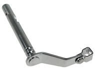 Wałek wysprzęglający z dźwignią do silnika JUNAK Racer 125, RZ125, S125, 121FL, 121, ADV 125