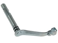 Wałek wysprzęglający z dźwignią do silnika SHINERAY XY250 ST-9E - ATV 250