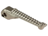 Podnóżek pasażera JUNAK Racer 125, RZ125, S125, 121FL - prawy