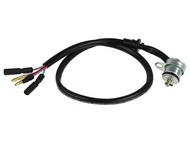 Czujnik dźwigni zmiany biegów KYMCO MXU 300R