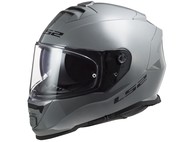 Kask LS2 FF800 STORM II Nardo Grey (53-54cm / XS) 