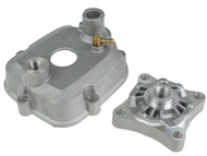 Głowica DERBI Senda, GPR; GILERA RCR, SMT; APRILIA RS, RX 50 - silnik D50B, modele po 2018r (Euro 4) - 50cm3, Ø39,90mm