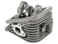 Głowica PIAGGIO Liberty, Fly, Skipper, Typhoon, X8, Zip 125 4T / VESPA ET4, LX, LXV, S 125 4T / APRILIA Mojito, SR 125 4T / DERBI Boulevard, Sonar, Variant 125 4T - 125cm3, Ø57,00mm