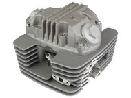 Głowica do silnika BASHAN 250 powietrze, ATV 250 - 250cm3, Ø69,00mm (komplet z zaworami, dźwigienkami, sprężynami i wałkiem rozrządu)