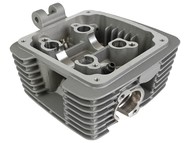 Głowica JUNAK Racer 125, RZ125, S125, 121FL (Euro 4) - 125cm3, Ø56,50mm (korpus bez zaworów)