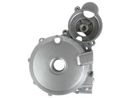 Pokrywa silnika 169FMM, CB250 - lewa, obudowa alternatora - do motocykli Romet, Barton, Junak, Zipp