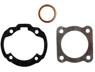 Komplet uszczelek góry silnika PEUGEOT Buxy, Vivacity, Speedfight, TKR, Trekker, Elyseo, Elystar, Looxor, Zenith 50 2T A/C- 70cm3, Ø47,60mm (do cylindra AIRSAL)