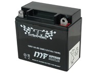 Akumulator 12N7-3A BS (SMF) - 12V 7Ah