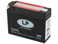 Akumulator YT4B-BS (MF) - 12V 2,3Ah