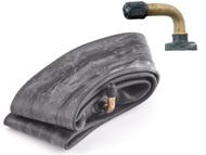 Dętka  6' - 255x80 (80/65-6, 10x3.00) - zawór kątowy - do hulajnogi KUGO M4