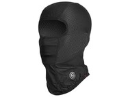 Kominiarka motocyklowa czarna