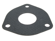 Uszczelka kolanko-tłumik GY6 50-80cm3 - ROMET, ROUTER, BARTON, JUNAK, KYMCO, ZIPP i inne skutery z silnikiem 4T (69x69x69mm)