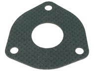 Uszczelka kolanko-tłumik JUNAK 103, 104, 106, 108, 607, 805, 806 50cm3 4T (69x69x69mm)