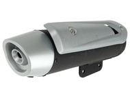 Tłumik JUNAK 607 50cc 4T (E4)