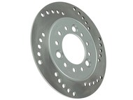 Tarcza hamulca JUNAK 607 125, BARTON Falcon 125 - tył