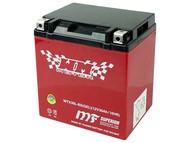 Akumulator YTX30L-BS (GEL) / WTX30L-BS - 12V 30Ah