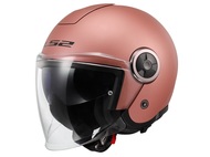 Kask LS2 OF620 CLASSY Gold Pink (59-60cm / L) 