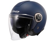 Kask LS2 OF620 CLASSY Navy Blue (63-64cm / XXL) 