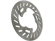 Tarcza hamulca YAMAHA DT50, XT125 X;  MALAGUTI XSM 50 - przód
