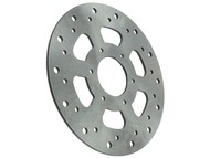 Tarcza hamulca APRILIA RS, RS4 50/125, Tuono 125, RX 50, SX 50  - tył