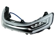 Lampa zespolona kierunkowskazów przednich KEEWAY Versilia 50/125