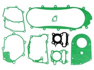 Komplet uszczelek silnika SYM Orbit, Allo, Fiddle, Jet, Mask, Symphony 50 4T; PEUGEOT New Vivacity, Ludix, Tweet, Speedfight 50 4T; JUNAK 607, 806 (Euro 4) - 50cm3, Ø37,00mm